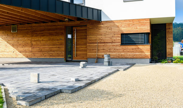 Best Residential Paver Driveway  in , NM