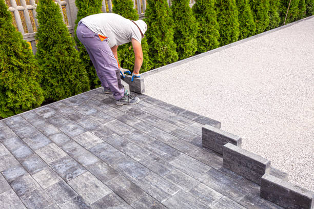 Best Cobblestone Driveway Pavers  in , NM