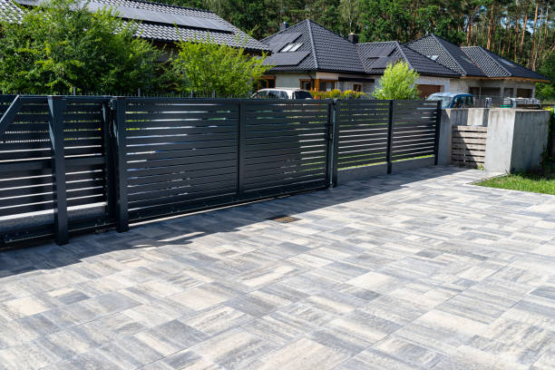 Best Best Driveway Pavers  in , NM