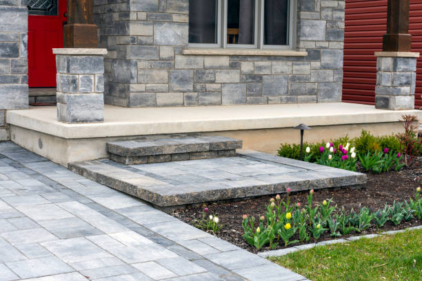 Best Residential Paver Driveway  in , NM