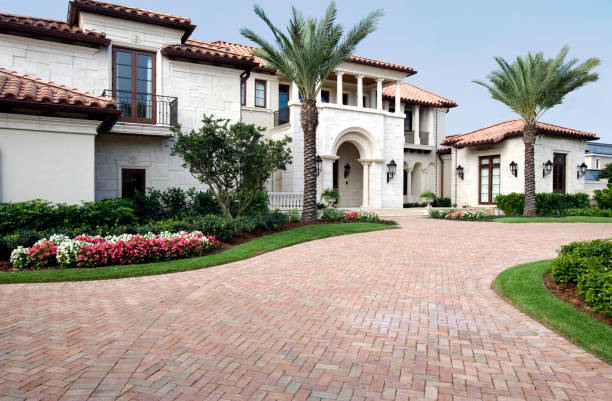 Best Decorative Driveway Pavers  in , NM