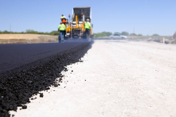 Best Driveway Resurfacing Pavers  in , NM