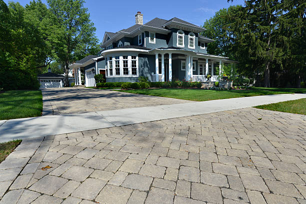 Best Decorative Driveway Pavers  in , NM