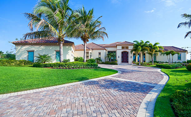 Best Best Driveway Pavers  in , NM