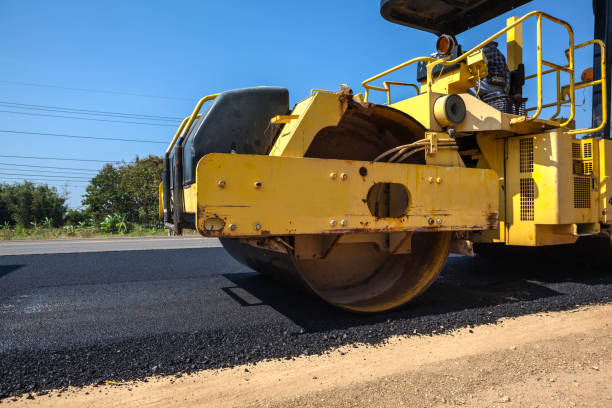Best Interlocking Driveway Pavers  in , NM